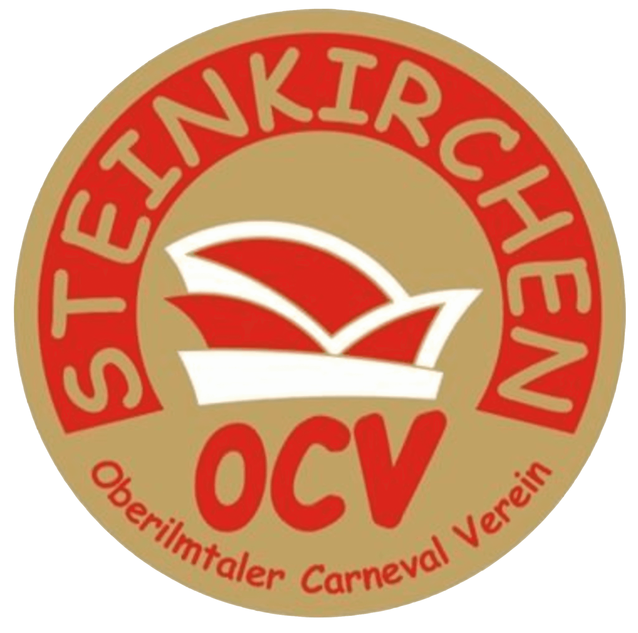 OCV Steinkirchen Logo