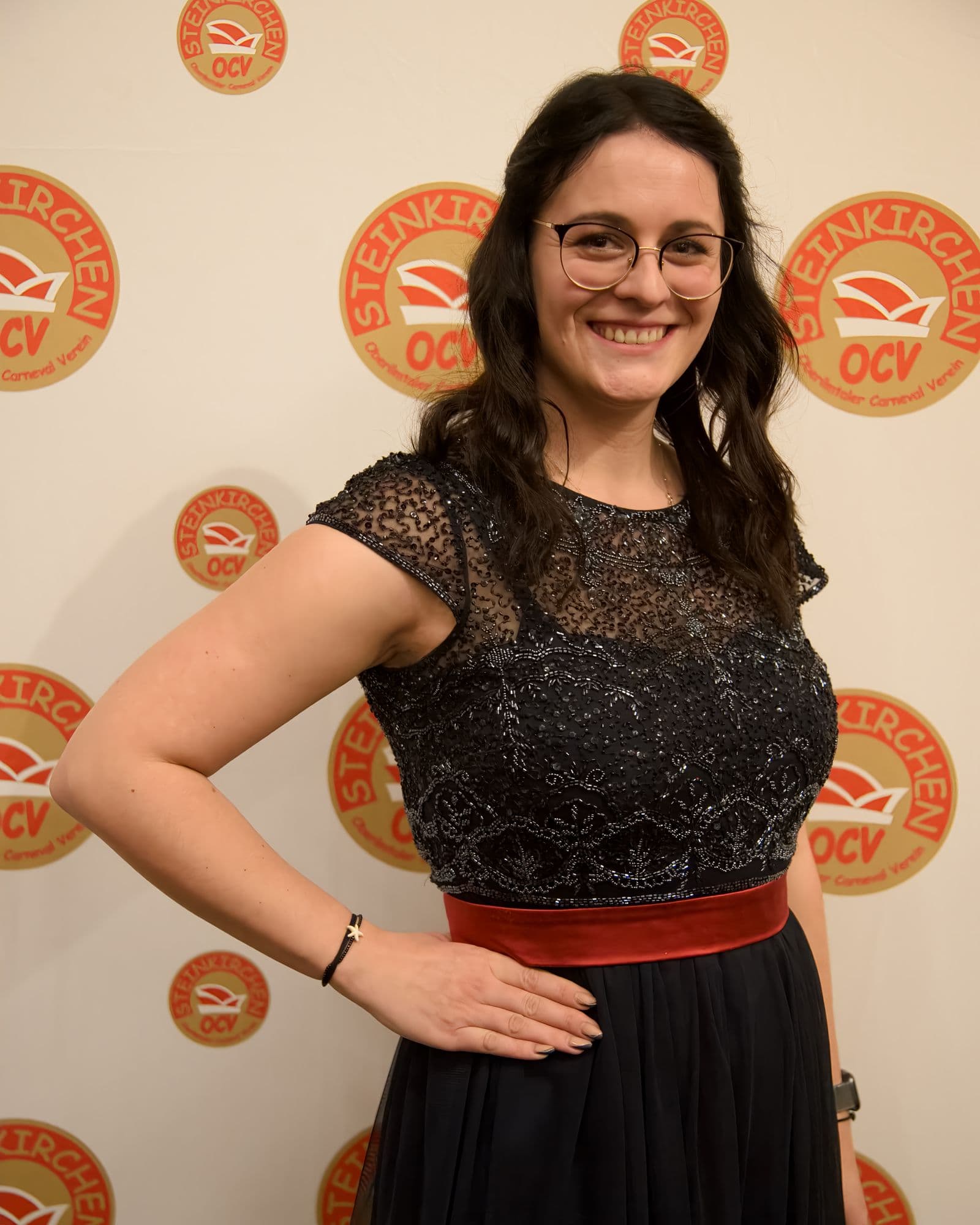 Portrait von Alexandra Salvermoser