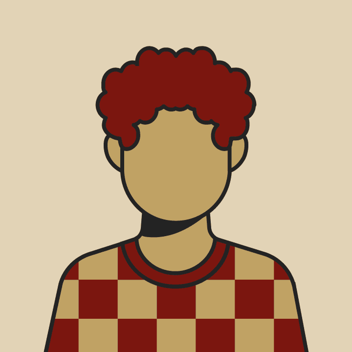 Portrait von Theresa Schmid